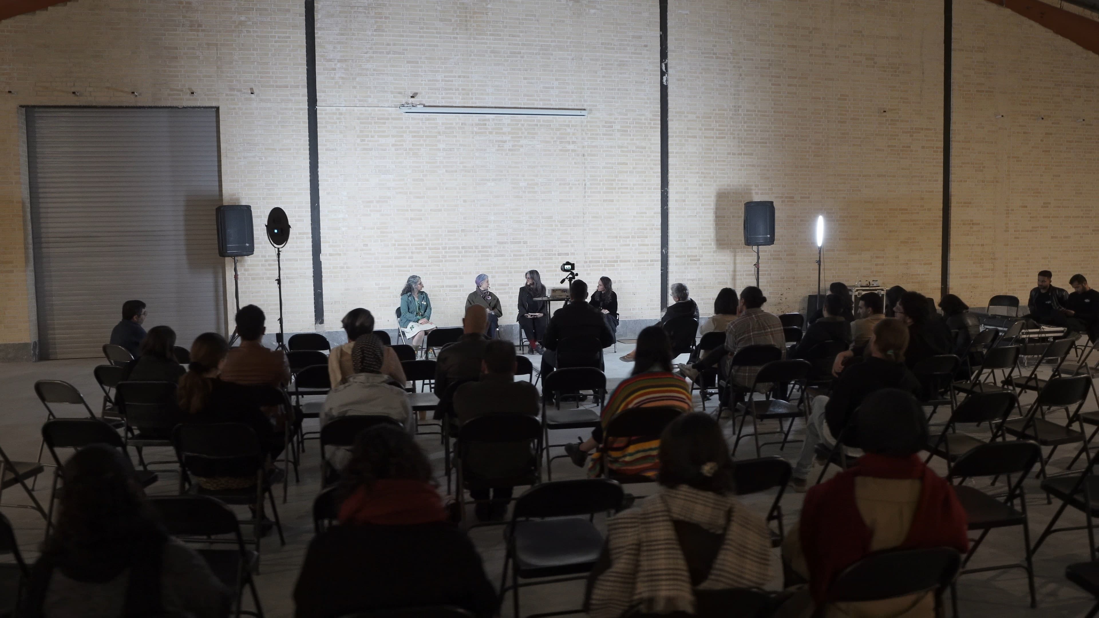 The Position of Contemporary Fiber Art in Iran and the World 3