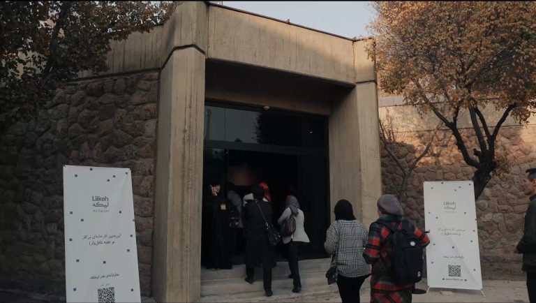 حامی مروری بر زندگی و آثار مارکو گریگوریان