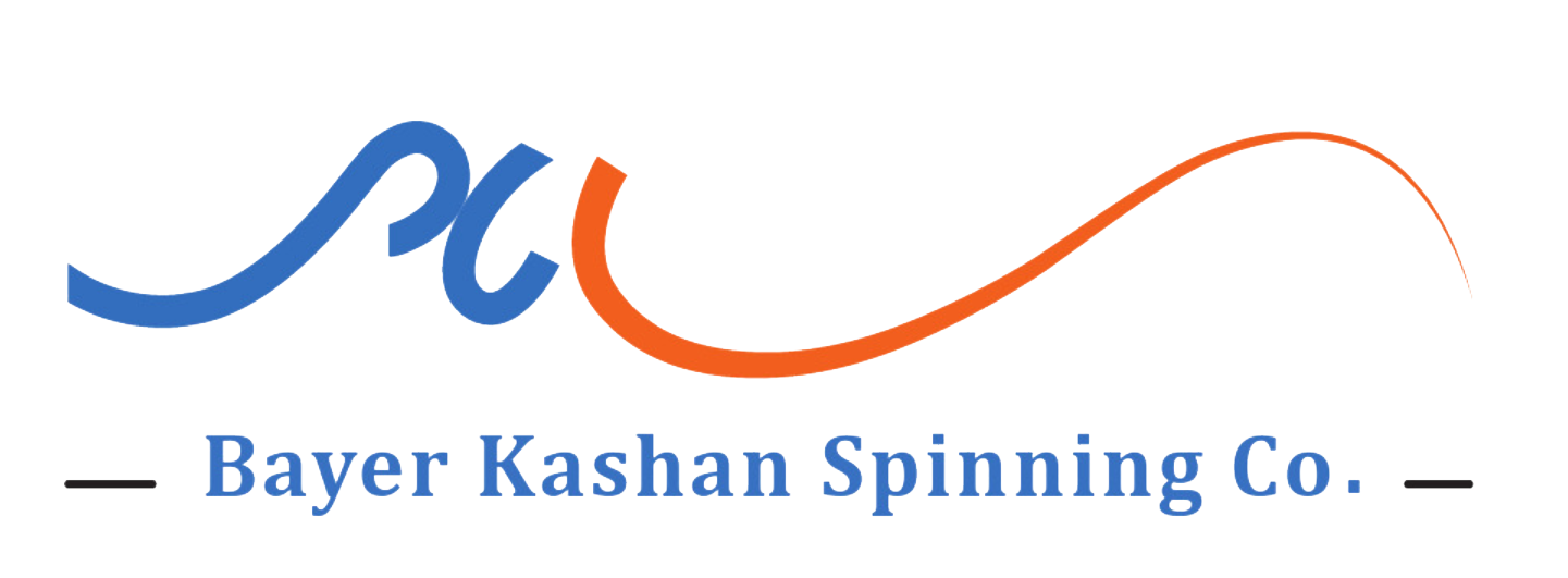 Bayer Kashan Spinning Company logo