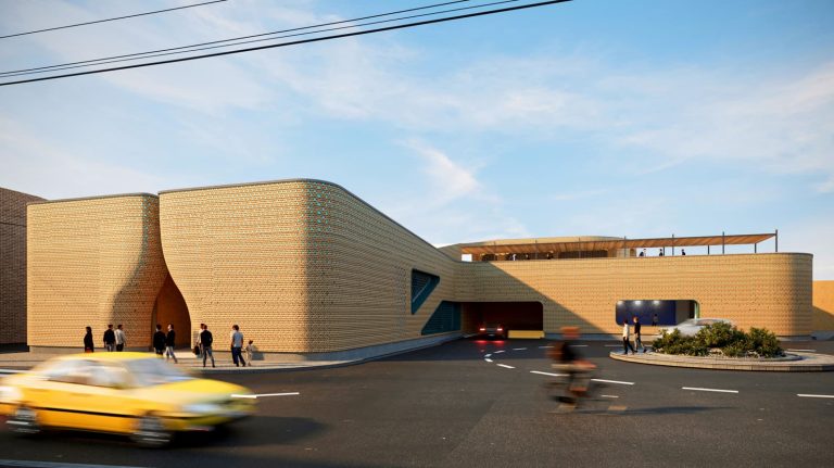 همکاری با موزه فرش و پارچه مرشدی