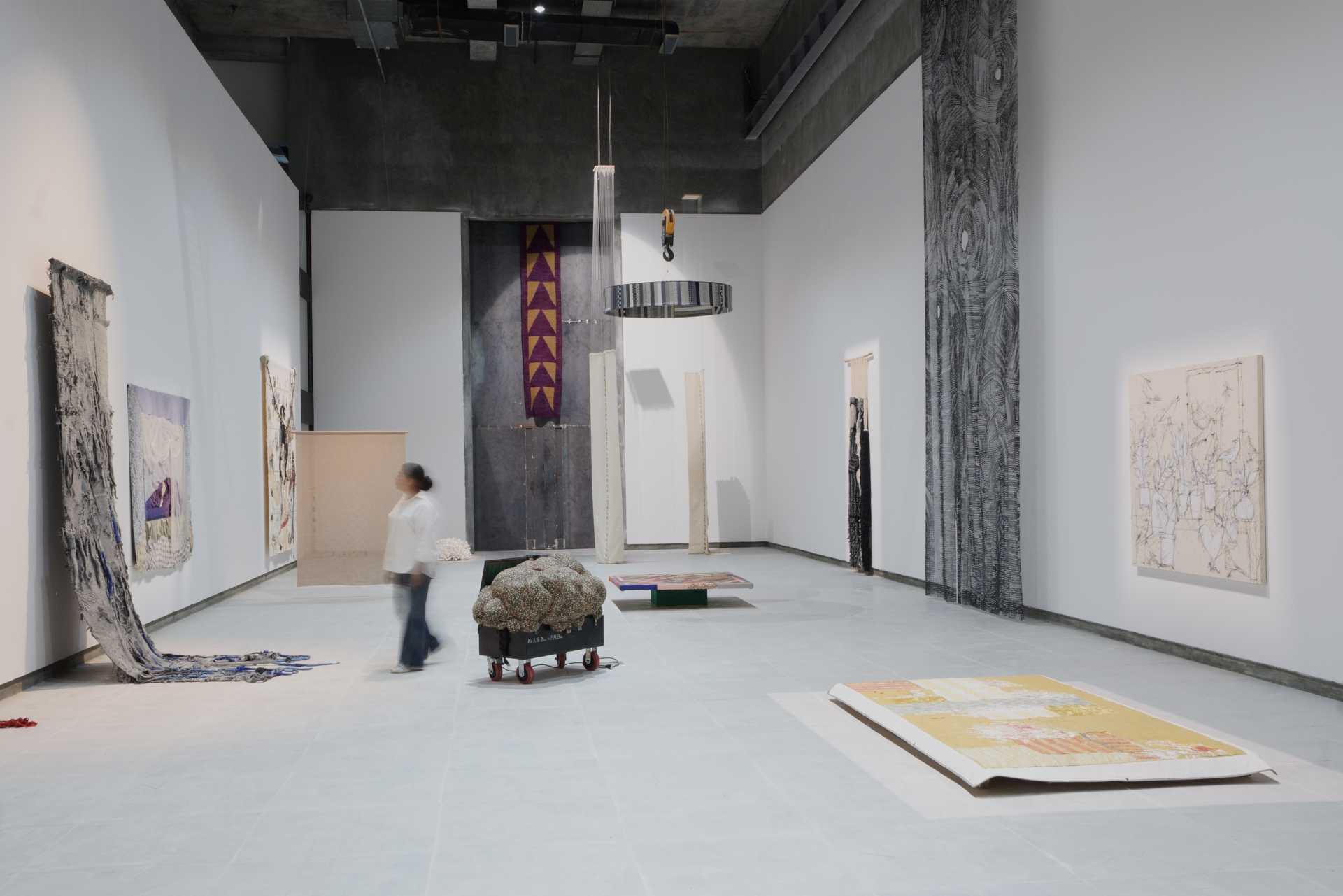 گسست تا وصل – اثر ۱