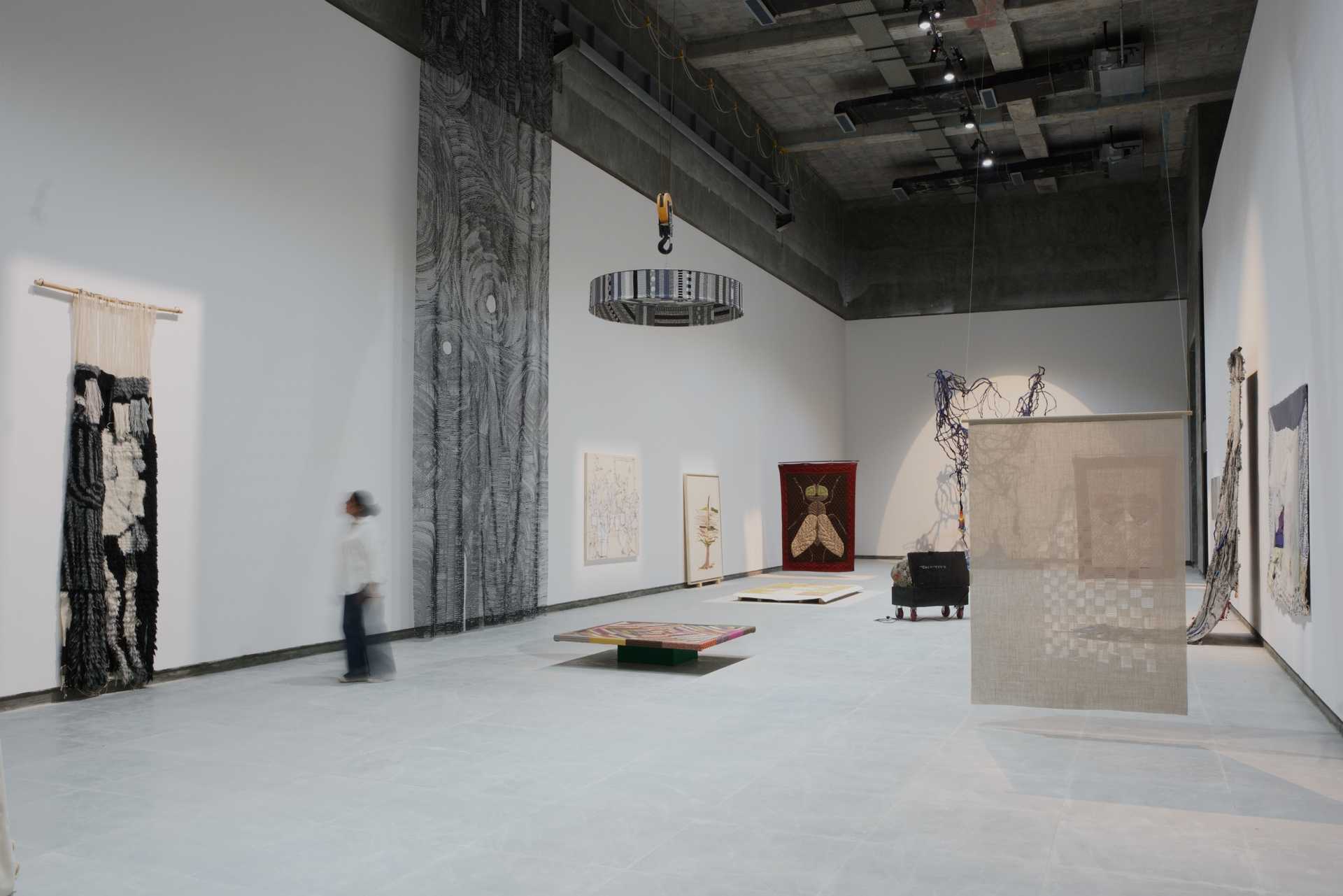 گسست تا وصل – اثر ۴