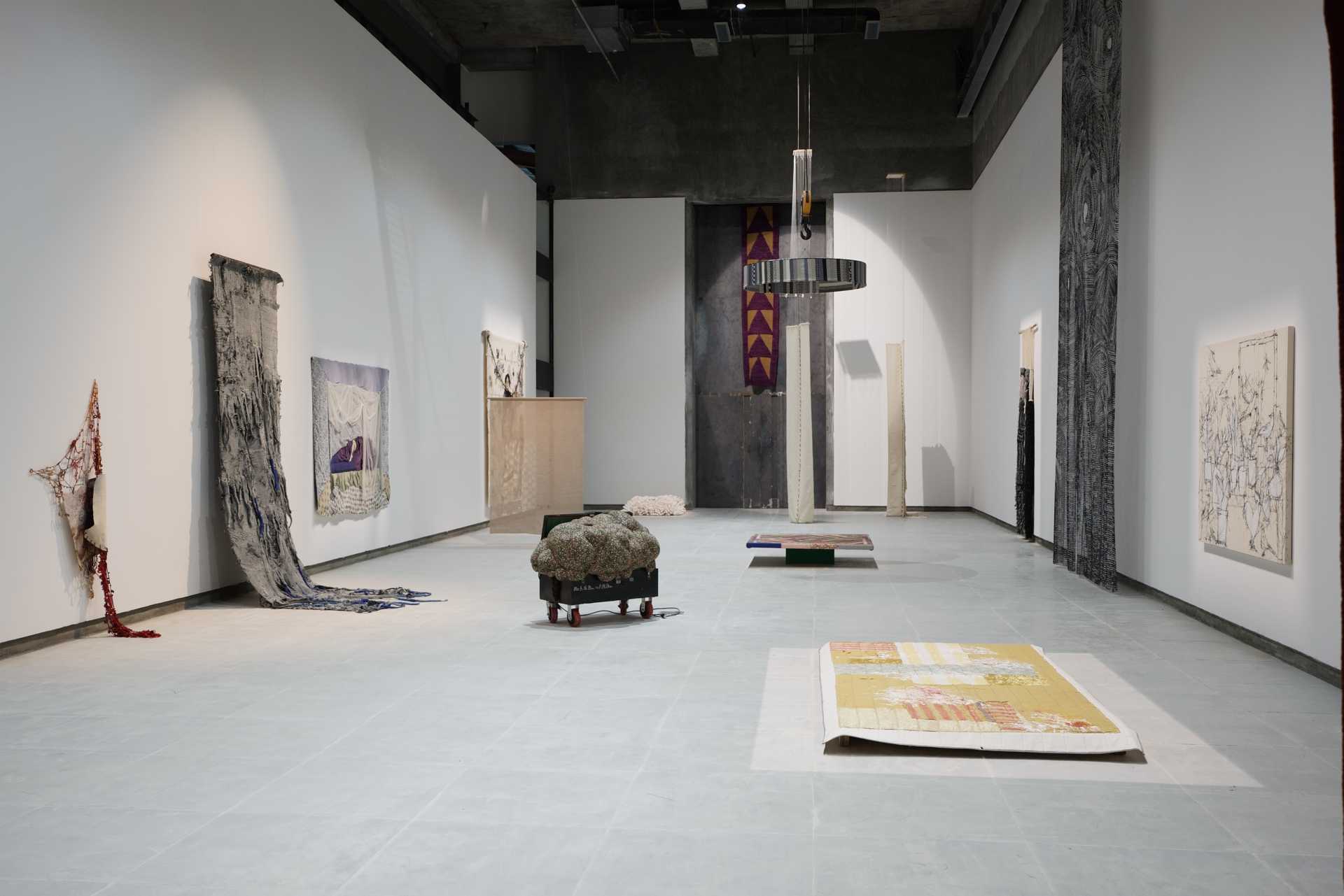 گسست تا وصل – اثر ۳