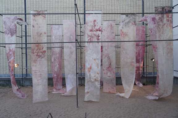 گسست تا وصل – اثر ۶