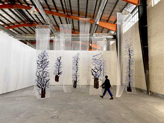 گسست تا وصل – اثر ۵